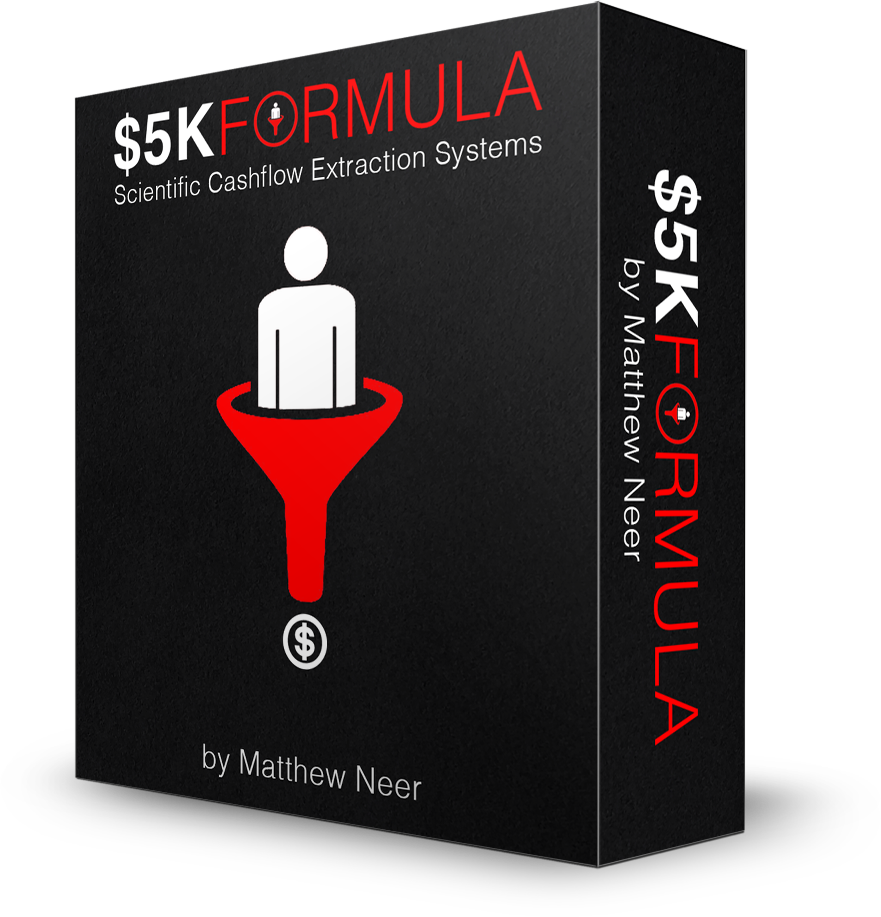 5k Formula