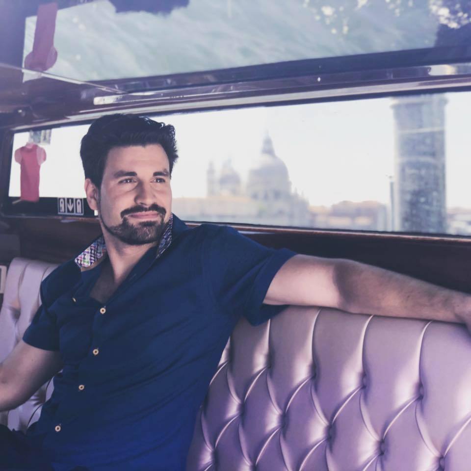 Freedom To Travel The World