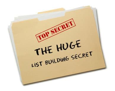 List Secret
