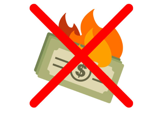 Ad Costs Too Expensive