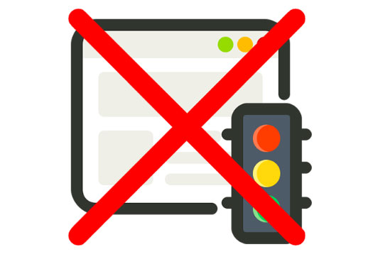 Weak Traffic Sources