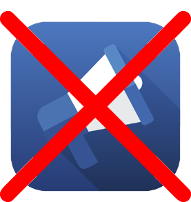 Fail At Facebook Ads